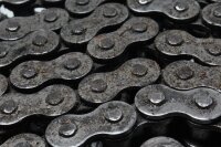 Drive chain sprocket set secondary drive chain wheel Yamaha YZF R1 RN01 98-99
