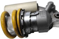 Achterveerpoot, schokdemper, hydraulische veer, demper Yamaha YZF R1 RN01 98-99