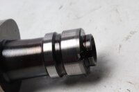 Control del tren de válvulas de admisión del árbol de levas Control del motor BMW R 1150 R R21 99-04