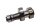 Control del tren de válvulas de admisión del árbol de levas Control del motor BMW R 1150 R R21 99-04