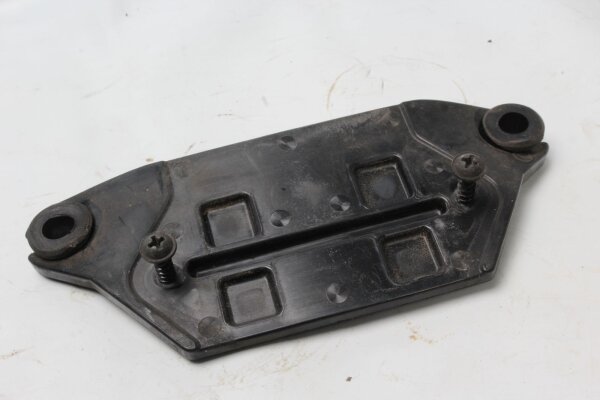 Support de boîtier de commande CDI, fixation électrique 600.39.028.000 KTM SM 950 LC8 05-08