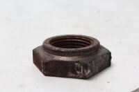 Pinionmøtrik, låsemøtrik, tætningsskrue, drev KTM SM 950 LC8 05-08