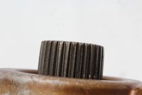 Gearbox final drive unit Honda ST 1100 SC26 90-01