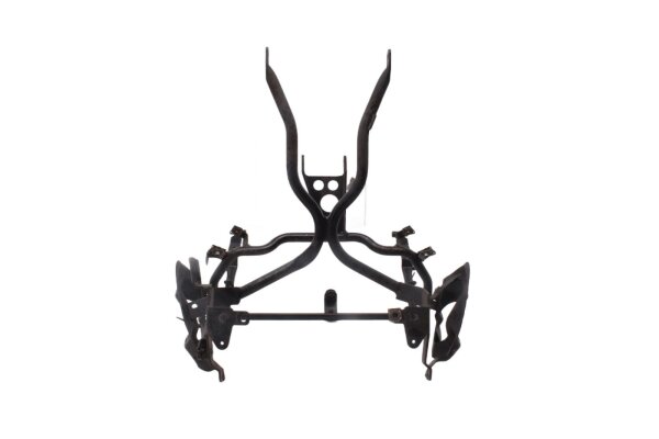 Support de phare, masque avant, cadre, fixation en bois de cerf BMW K 1200 RS 589 96-00