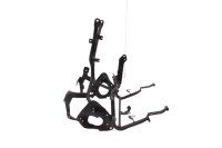 Support de phare, masque avant, cadre, fixation en bois de cerf BMW K 1200 RS 589 96-00