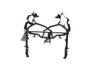 Support de phare, masque avant, cadre, fixation en bois de cerf BMW K 1200 RS 589 96-00