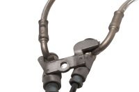 ABS hydraulic unit control unit brake line BMW R 1200 RT 0368 05-09