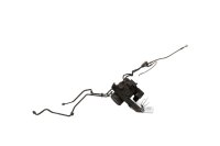 ABS hydraulic unit control unit brake line BMW R 1200 RT 0368 05-09