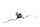ABS hydraulic unit control unit brake line BMW R 1200 RT 0368 05-09