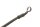 ABS hydraulic unit control unit brake line BMW R 1200 RT 0368 05-09
