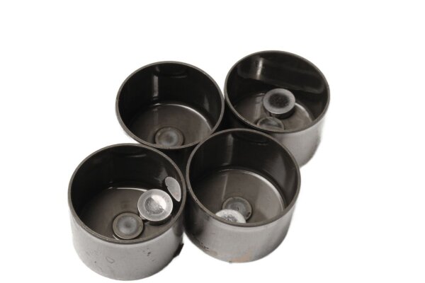 Forreste ventilløftersæt, hydrauliske ventilløftere, ventilsystem, knastaksel KTM SM 950 LC8 05-08