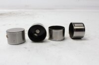 Forreste ventilløftersæt, hydrauliske ventilløftere, ventilsystem, knastaksel KTM SM 950 LC8 05-08