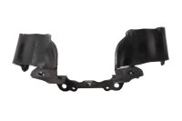 Hjorthornsramhållare strålkastarfäste framlampmask BMW R 1150 R R21 99-04