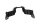Hjorthornsramhållare strålkastarfäste framlampmask BMW R 1150 R R21 99-04