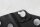 Hjorthornsramhållare strålkastarfäste framlampmask BMW R 1150 R R21 99-04