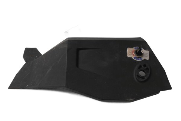 Front right upper cover, trim switch KTM SM 950 LC8 05-08