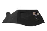Front right upper cover, trim switch KTM SM 950 LC8 05-08