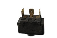 Front right upper cover, trim switch KTM SM 950 LC8 05-08