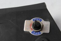 Front right upper cover, trim switch KTM SM 950 LC8 05-08