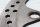 Drilled brake disc, front right, brake mounting bolts BMW R 1150 R R21 99-04