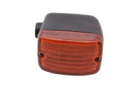 Blinkergehäuse vorne links orange Blinkleuchte BMW R...