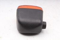 Blinkerhus fram vänster, orange blinkerslampa BMW R 100 S 0505 247 79-80