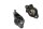 Koblingscylinderhus hydraulisk system pakningsophæng KTM SM 950 LC8 05-08