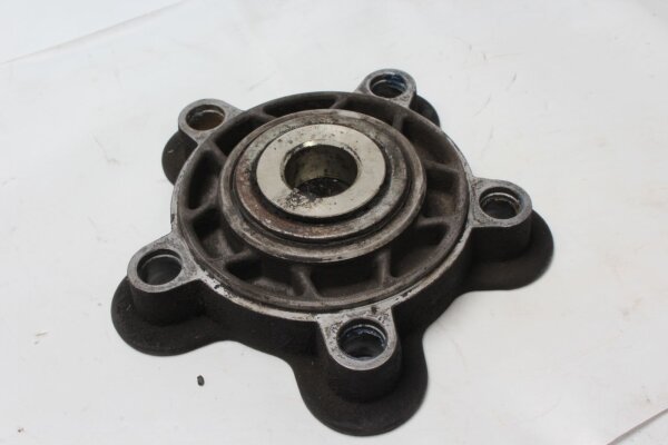 Kædeklingeholder, hjulnav, baghjulsholderbeslag KTM SM 950 LC8 05-08