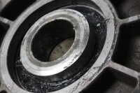 Kædeklingeholder, hjulnav, baghjulsholderbeslag KTM SM 950 LC8 05-08