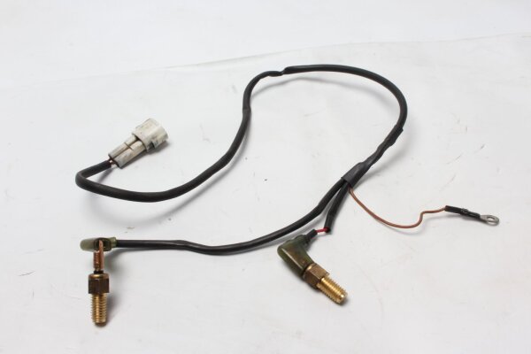 Förgasarens vakuumanslutningsslangadapter mässing KTM SM 950 LC8 05-08
