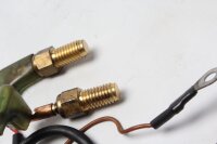 Förgasarens vakuumanslutningsslangadapter mässing KTM SM 950 LC8 05-08