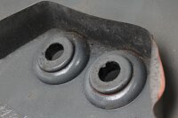 Carenado trasero, funda del asiento, cubierta trasera KTM SM 950 LC8 05-08