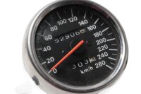 Tachoeinheit Cockpit Geschwindigkeitsmesser Suzuki GSX 1100 G GV74A 91-96