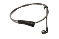 Hydraulikledning, koblingscylinder, trykledning, ledning...