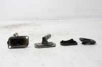 Ventildæksel, udluftningsventil, topstykkemembransæt KTM SM 950 LC8 05-08