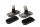 Ventildæksel, udluftningsventil, topstykkemembransæt KTM SM 950 LC8 05-08