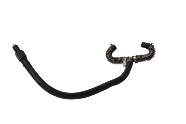 Förgasarslang, vakuumledning, avluftningsslang KTM SM 950 LC8 05-08