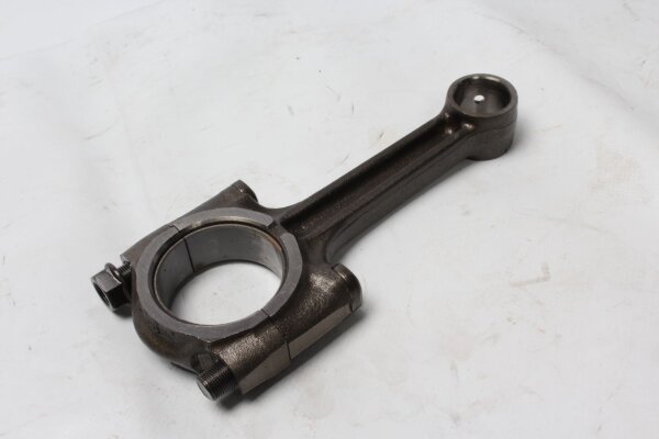 Biela, cigüeñal, vástago del pistón, motor Suzuki GSX 1100 G GV74A 91-96
