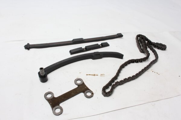 Steuerkette Kettenspanner Gleitschiene Suzuki GSX 1100 G GV74A 91-96