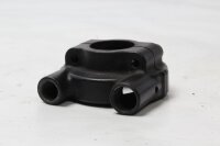 Gaskabelfordeler gashåndtag kabelføring dobbelt kabel KTM SM 950 LC8 05-08