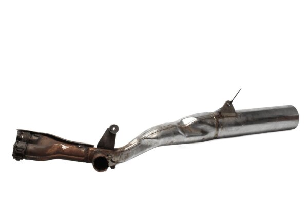 Auspuff Endtopf links Abgasanlage Schalldämpfer Suzuki GSX 1100 G GV74A 91-96