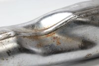 Auspuff Endtopf links Abgasanlage Schalldämpfer Suzuki GSX 1100 G GV74A 91-96