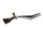 Auspuff Endtopf links Abgasanlage Schalldämpfer Suzuki GSX 1100 G GV74A 91-96