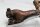 Auspuff Endtopf links Abgasanlage Schalldämpfer Suzuki GSX 1100 G GV74A 91-96