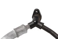 Olieledningstilslutning bag, motorledning Suzuki GSX 1100 G GV74A 91-96