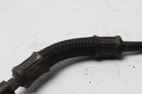 Olieledningstilslutning bag, motorledning Suzuki GSX 1100 G GV74A 91-96