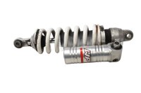Hydraulisk støddæmper, returdæmpning,...