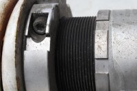 Hydraulisk støddæmper, returdæmpning, monoaffjedring KTM SM 950 LC8 05-08