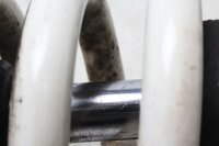 Hydraulisk støddæmper, returdæmpning, monoaffjedring KTM SM 950 LC8 05-08