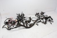 Main wiring harness, electrical system, ignition, fuses, connectors BMW R 1200 RT 0368 05-09